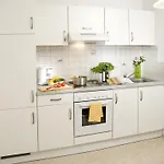 Krall Appartement Westendorf