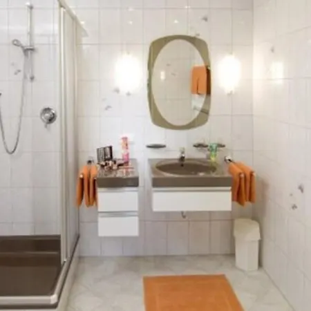 Apartment Landhaus Krall