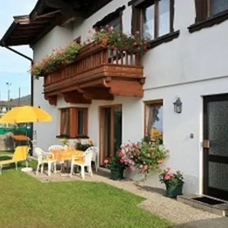 Apartment Krall *