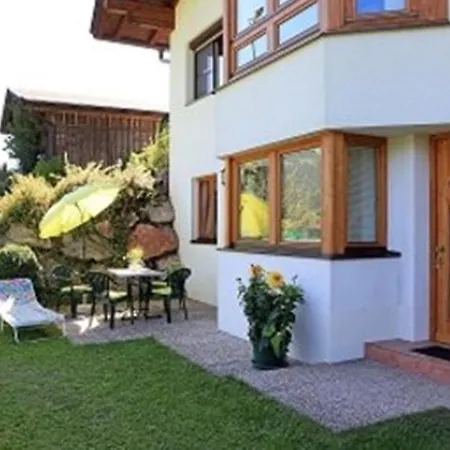 Landhaus Krall *