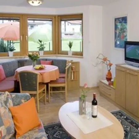 Apartment Landhaus Krall Westendorf