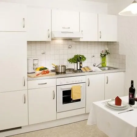 Apartment Landhaus Krall