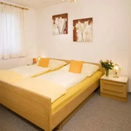 Krall Apartment