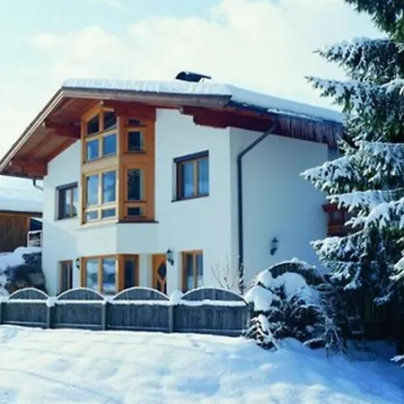 Krall Apartment