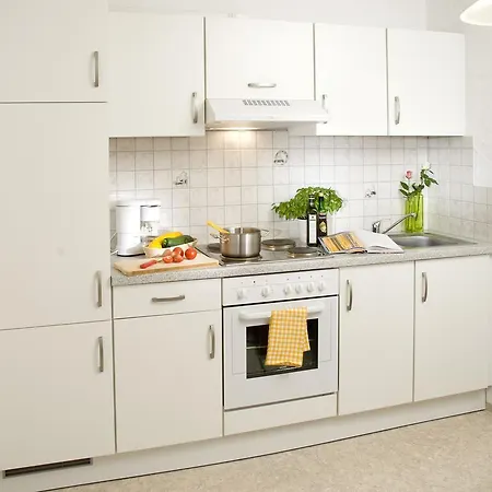 Krall Apartamento Westendorf